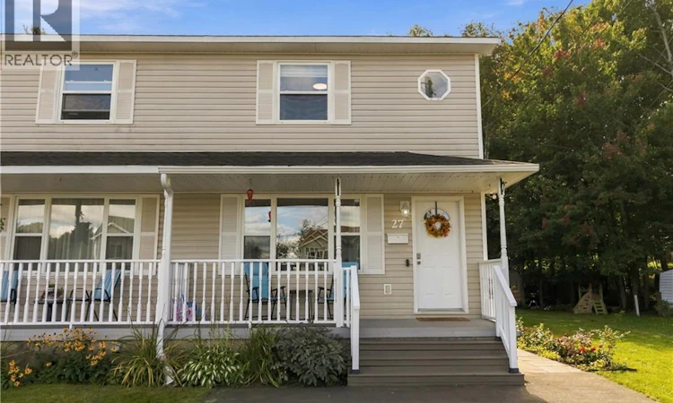 27 Glenview Court