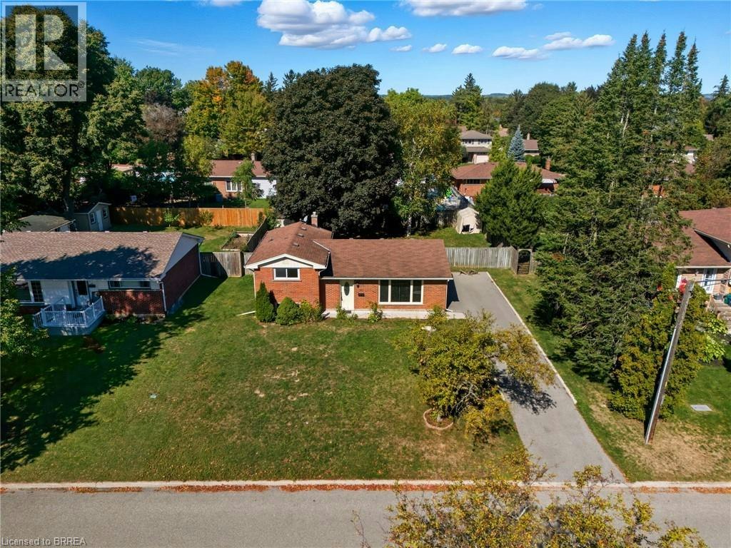 30 Forsythe Avenue, Brantford, ON, N3R 3L3
