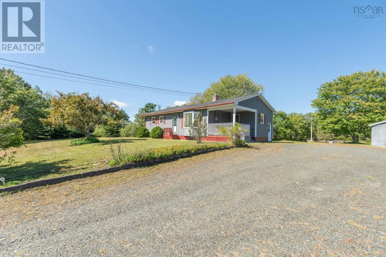 4991 308 Highway, Belleville North, NS, B0W 3M0