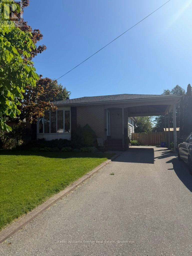 713 Yeremi Street, Pickering, ON, L1W 2W8