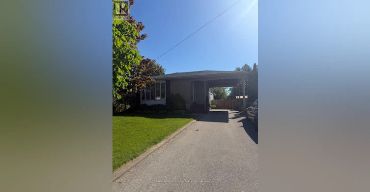 713 Yeremi Street, Pickering, ON, L1W 2W8