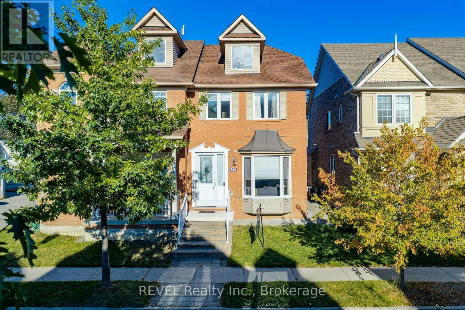 57 Gowland Road, Markham, ON, L6B 1B8
