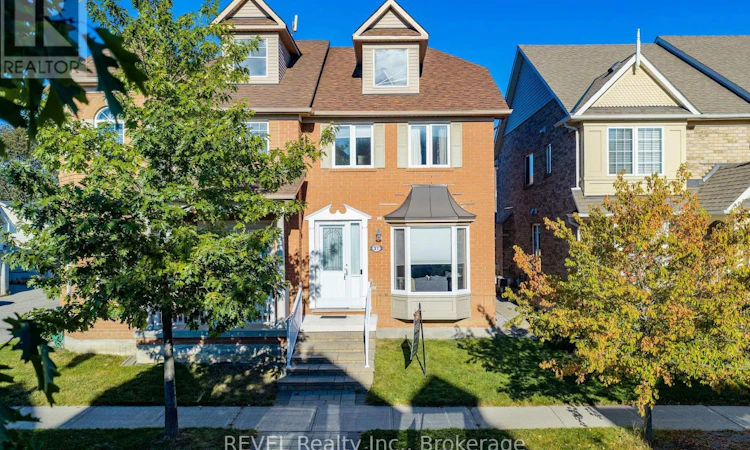 57 Gowland Road