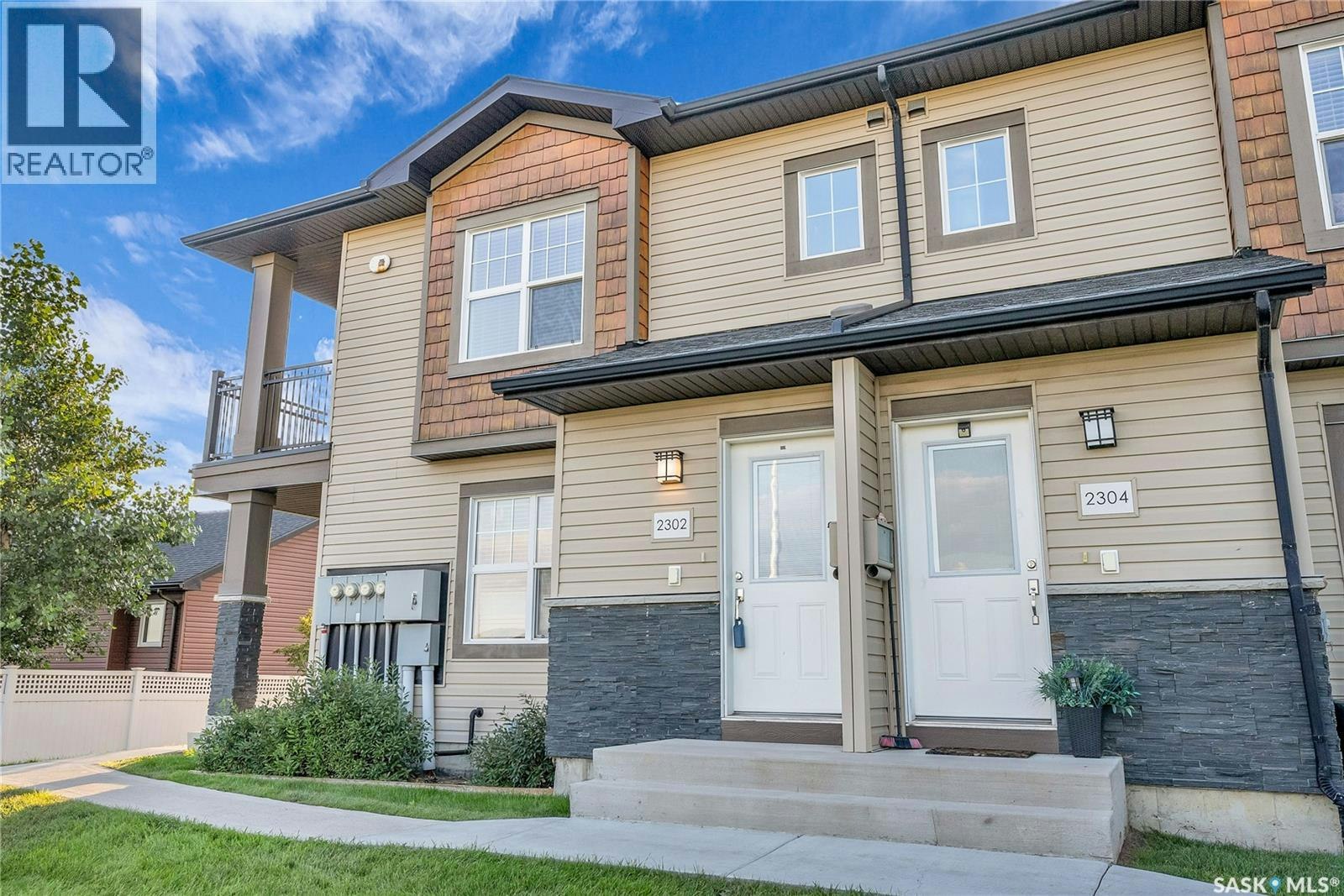 212-1015 Patrick Crescent, Saskatoon, SK, S7W 0M4