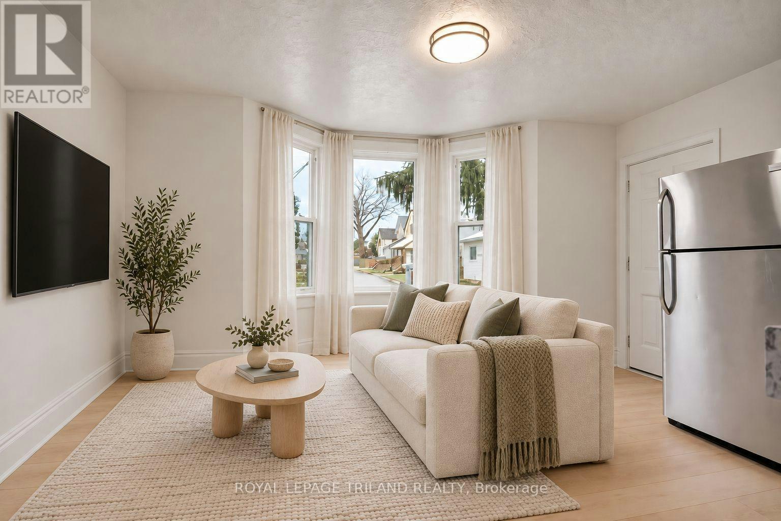2-21 Jessie Street, St. Thomas, ON, N5P 1P7
