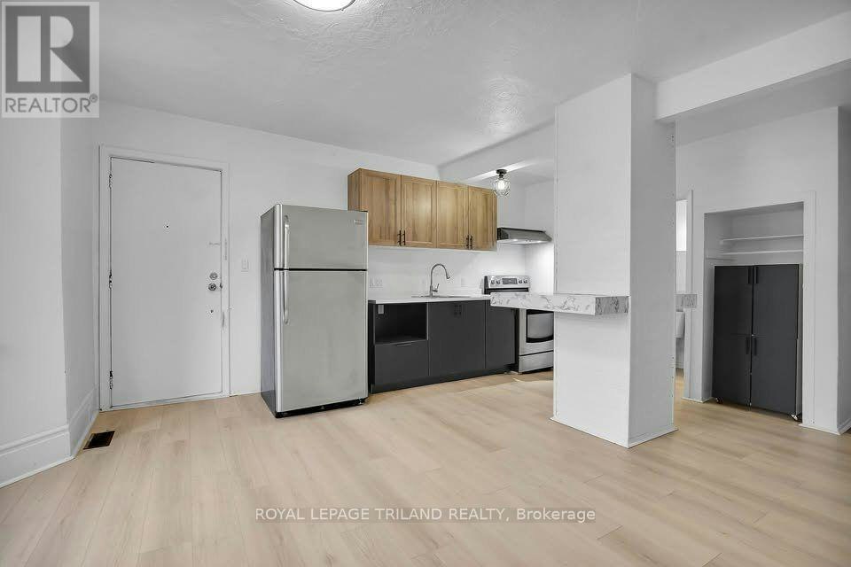 2-21 Jessie Street, St. Thomas, ON, N5P 1P7 - 5