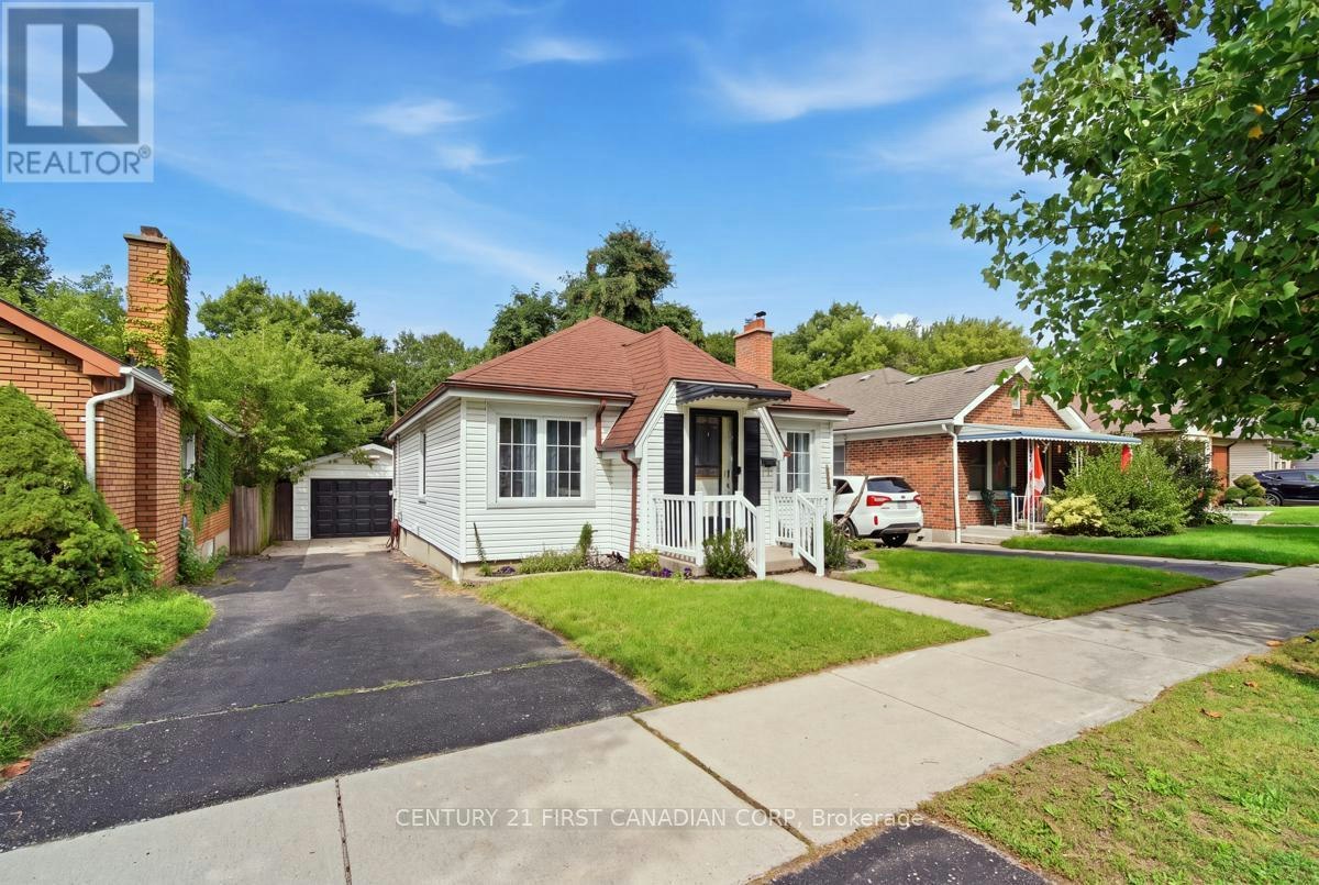1324 Langmuir Avenue, London, ON, N5W 2G6