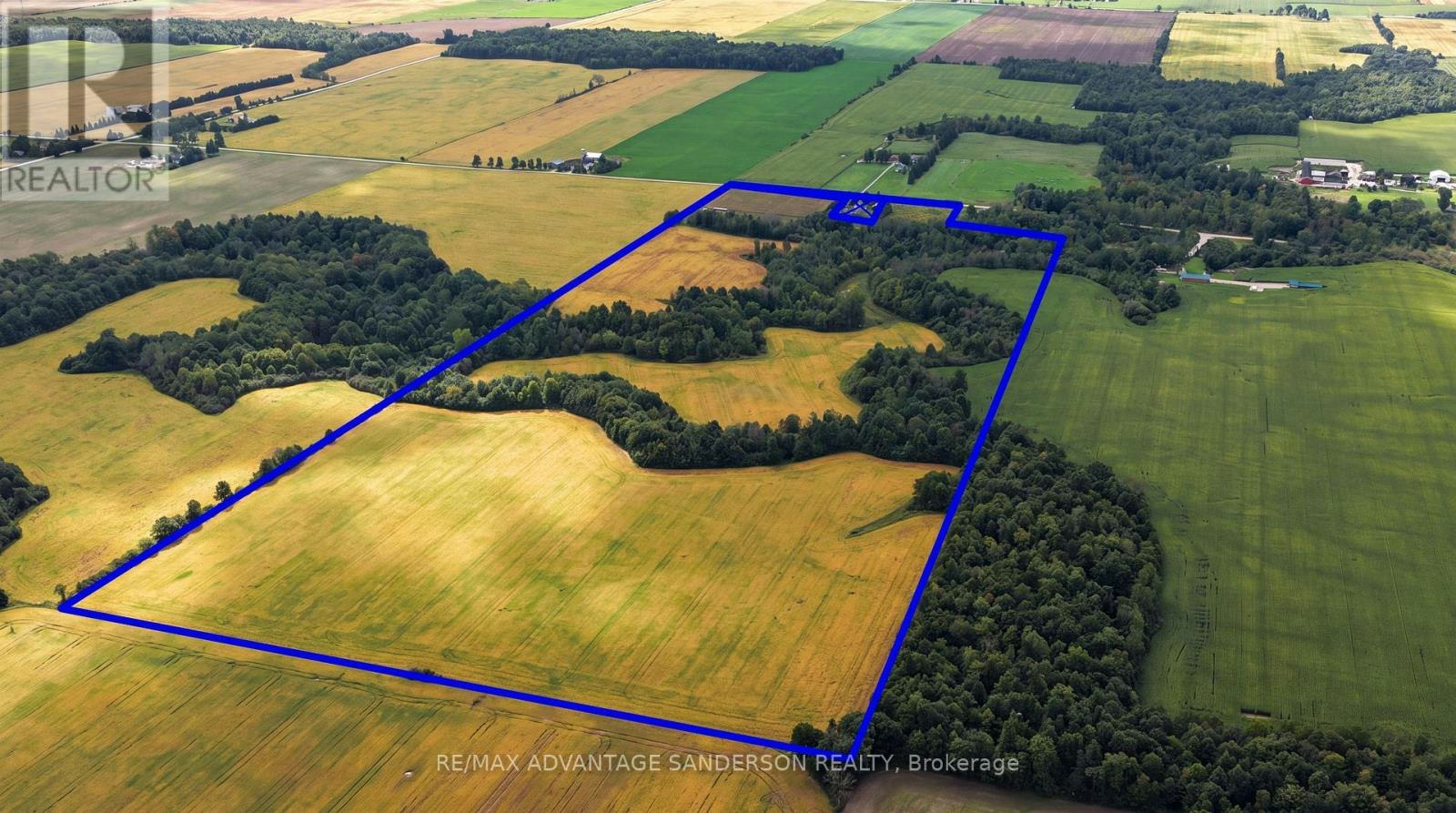 3610 Corner Drive WEST, North Middlesex, ON, N0M 1A0