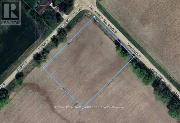 11327 Hedley Drive, Komoka, ON, N0M 2A0