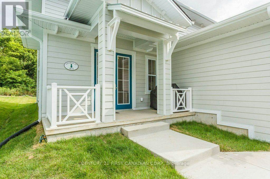 471 George Street, Port Stanley, ON, N5L 0B1 - 19