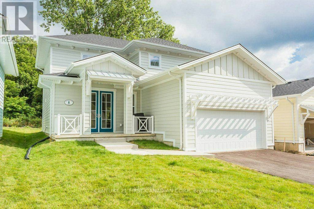 471 George Street, Port Stanley, ON, N5L 0B1 - 18