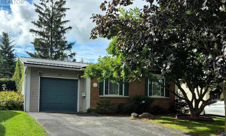 58 Vanbuskirk Drive