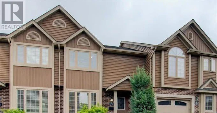 17-2635 Bateman Trail, London, ON, N6L 0B1