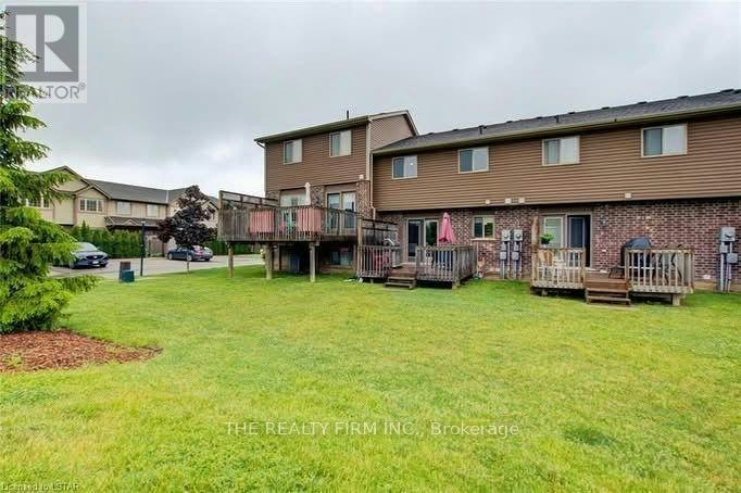 17-2635 Bateman Trail, London, ON, N6L 0B1 - 25