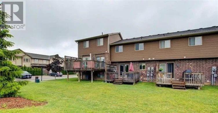 17-2635 Bateman Trail, London, ON, N6L 0B1 - 25