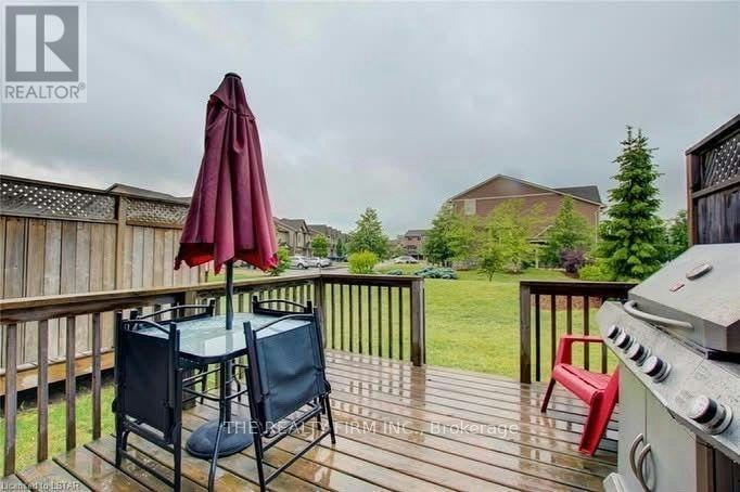 17-2635 Bateman Trail, London, ON, N6L 0B1 - 24