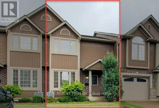 17-2635 Bateman Trail, London, ON, N6L 0B1 - 2