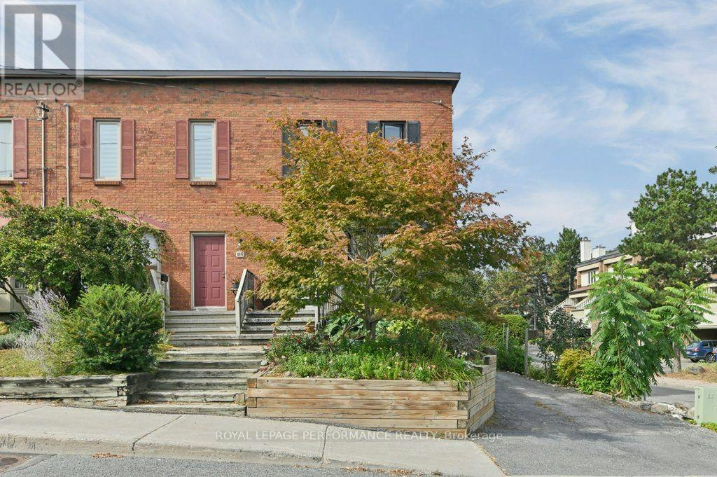 117 Havelock Street, Ottawa, ON, K1S 0A5