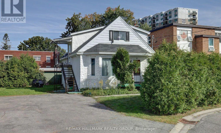 25 Wright Street
