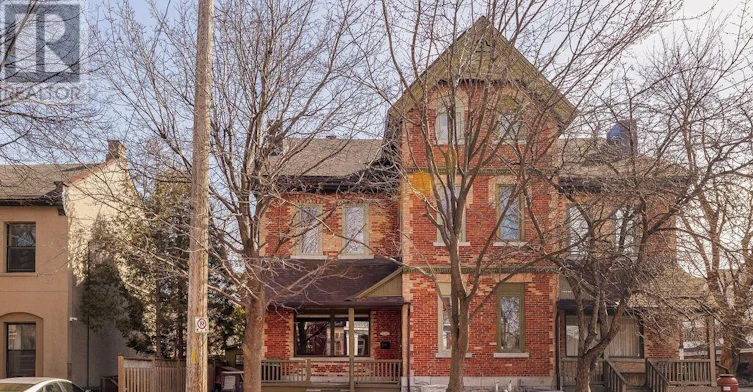 252 Daly Avenue, Ottawa, ON, K1N 6G5 - 2