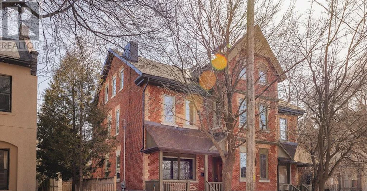 252 Daly Avenue, Ottawa, ON, K1N 6G5