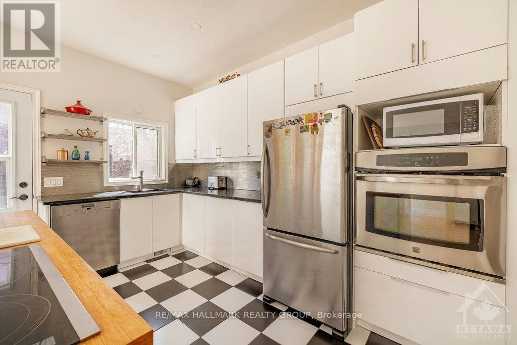 252 Daly Avenue, Ottawa, ON, K1N 6G5 - 3