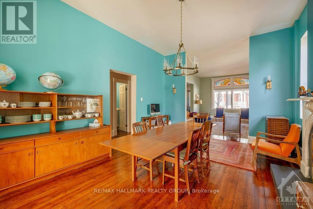 252 Daly Avenue, Ottawa, ON, K1N 6G5 - 8