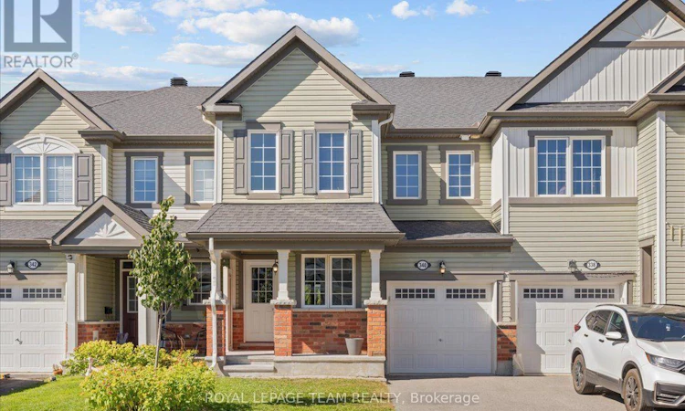 340 Song Sparrow Street