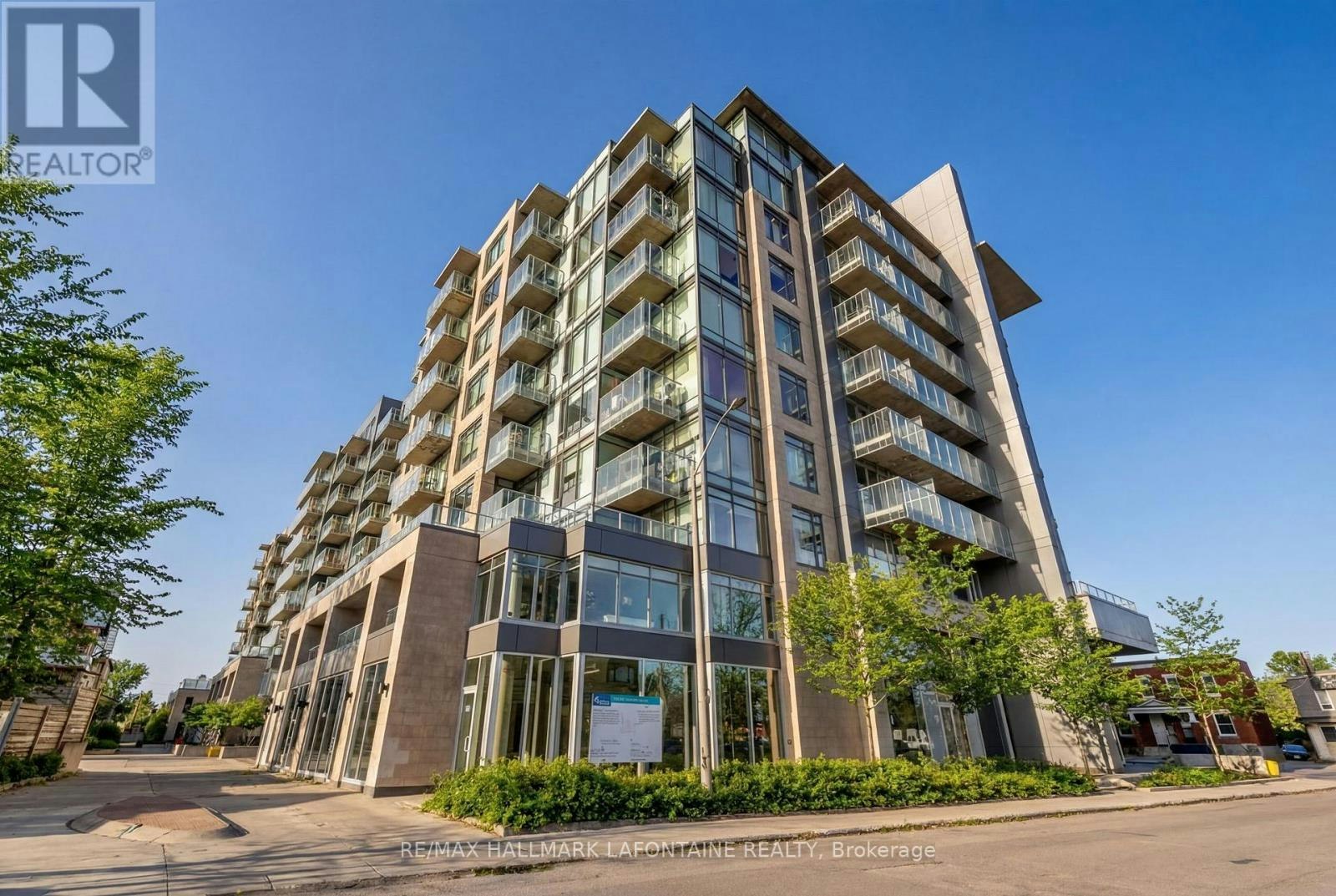 204-88 Richmond Road, Ottawa, ON, K1Z 0B1