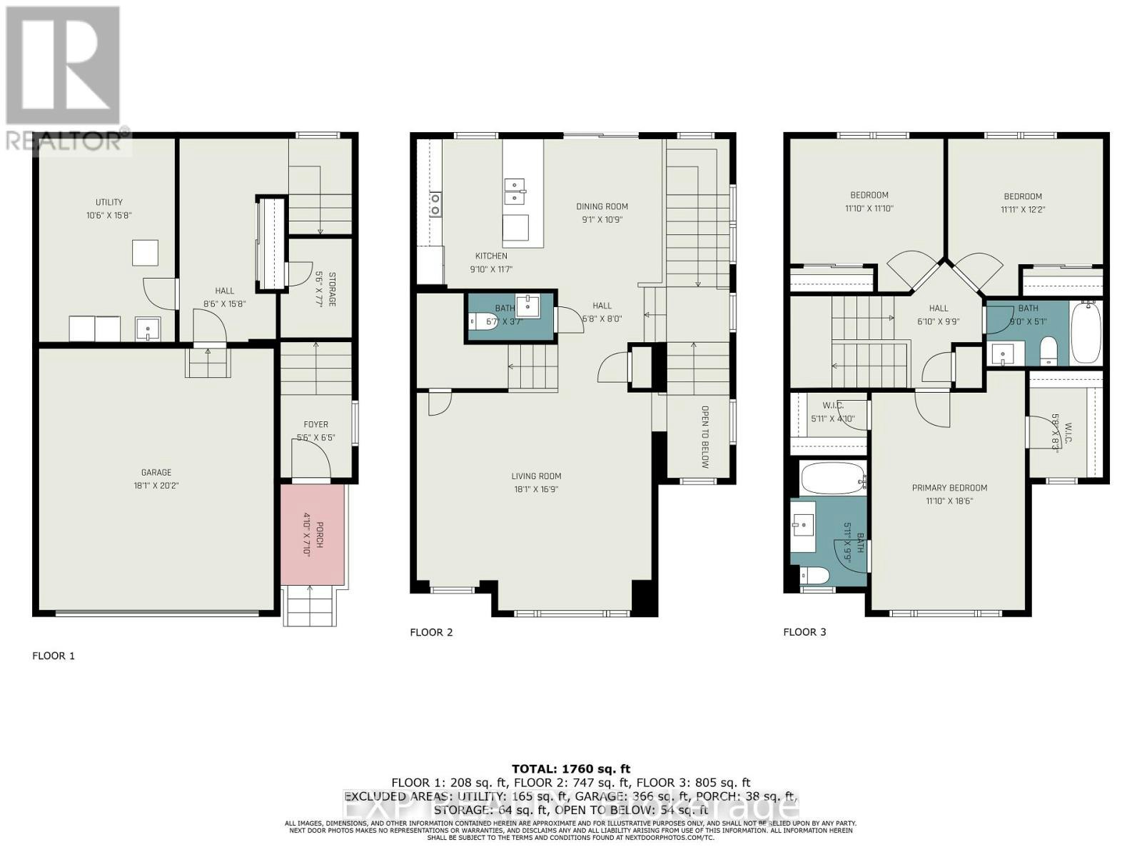 364 Appalachian Circle, Manotick, ON, K2C 3H2 - 30