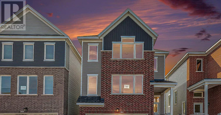364 Appalachian Circle, Manotick, ON, K2C 3H2