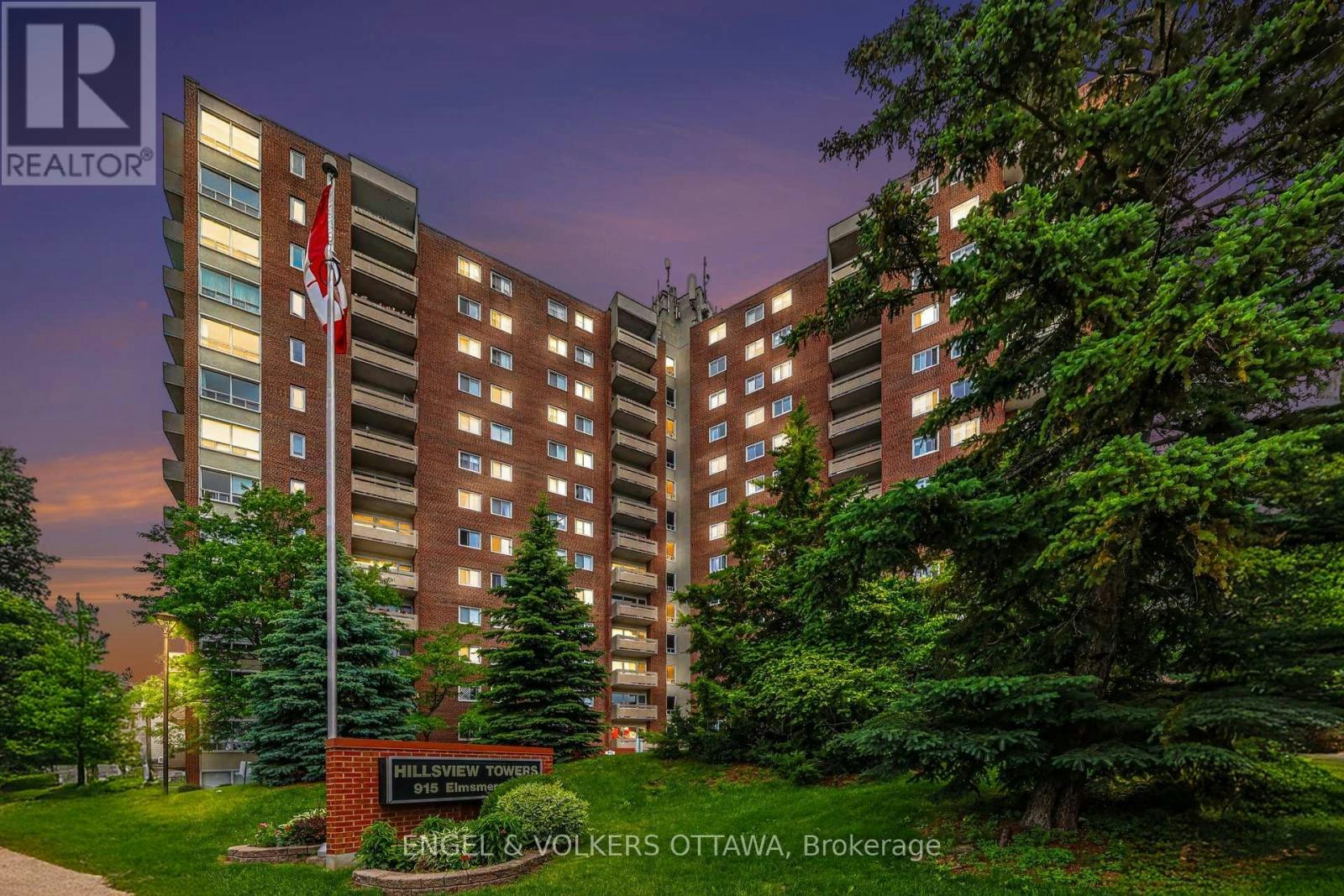 109-915 Elmsmere Road, Ottawa, ON, K1J 8H8