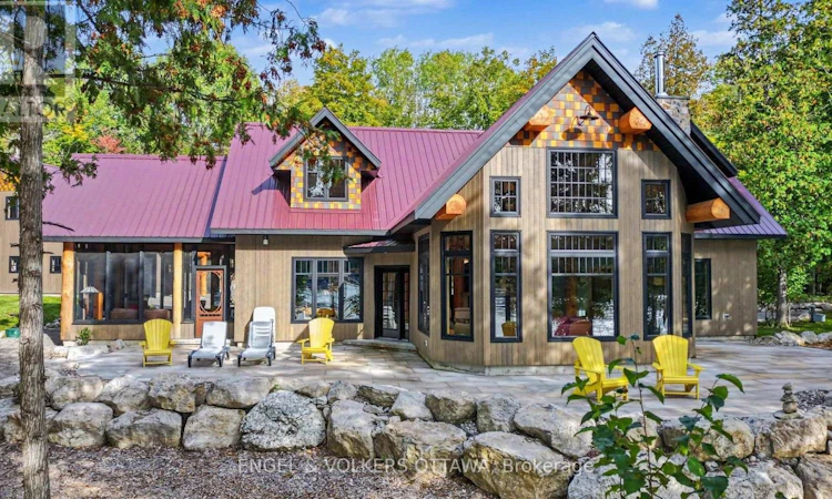 311 Clem Trail