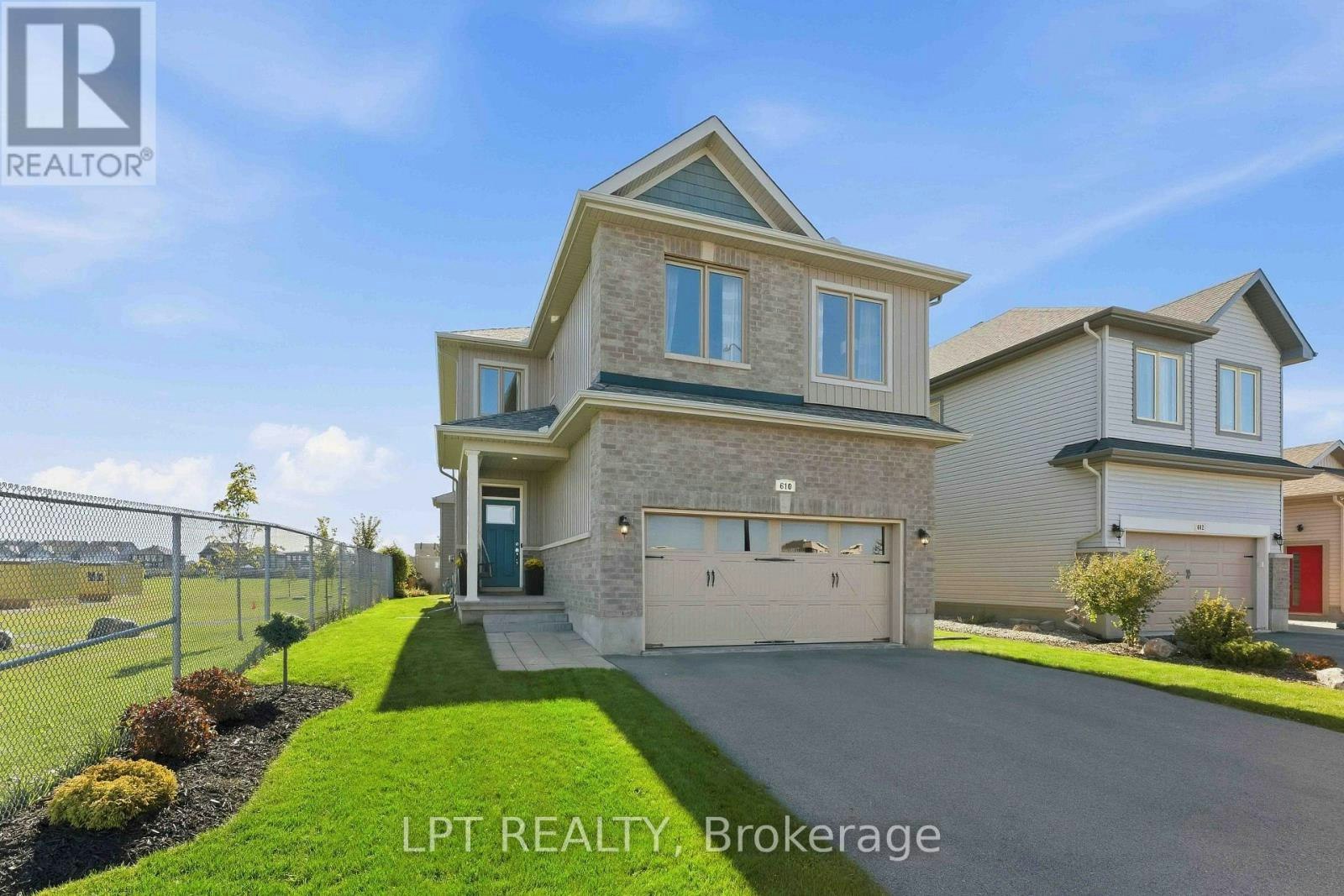 610 Cope Drive, Ottawa, ON, K2V 0E8