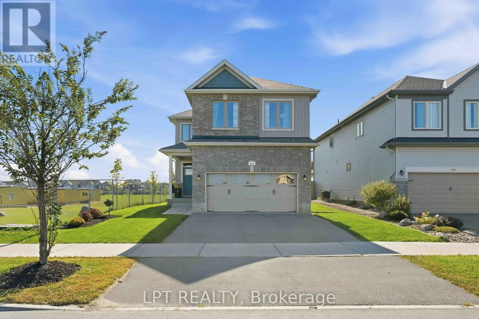 610 Cope Drive, Ottawa, ON, K2V 0E8