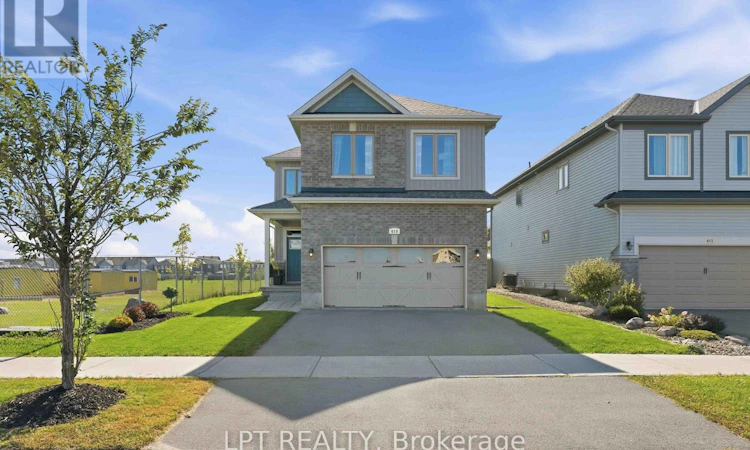 610 Cope Drive
