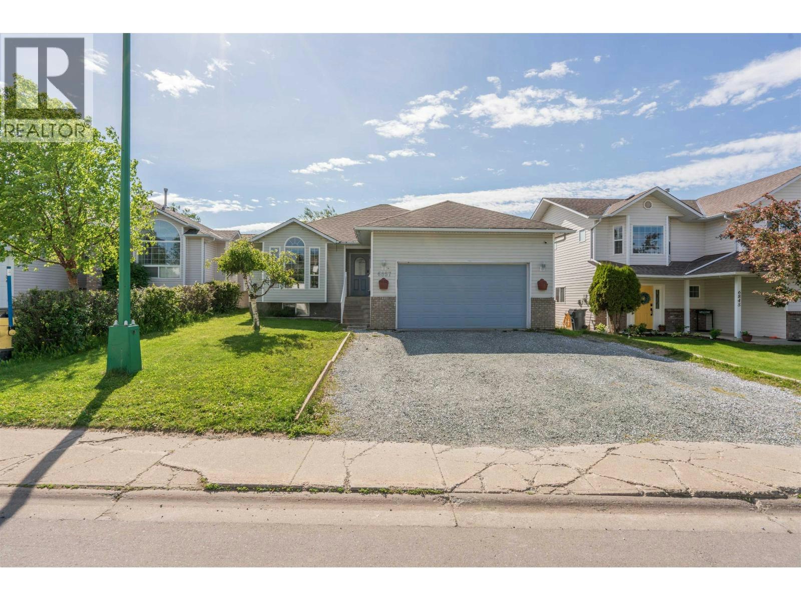 6857 Westgate Avenue, Prince George, BC, V2N 5R2