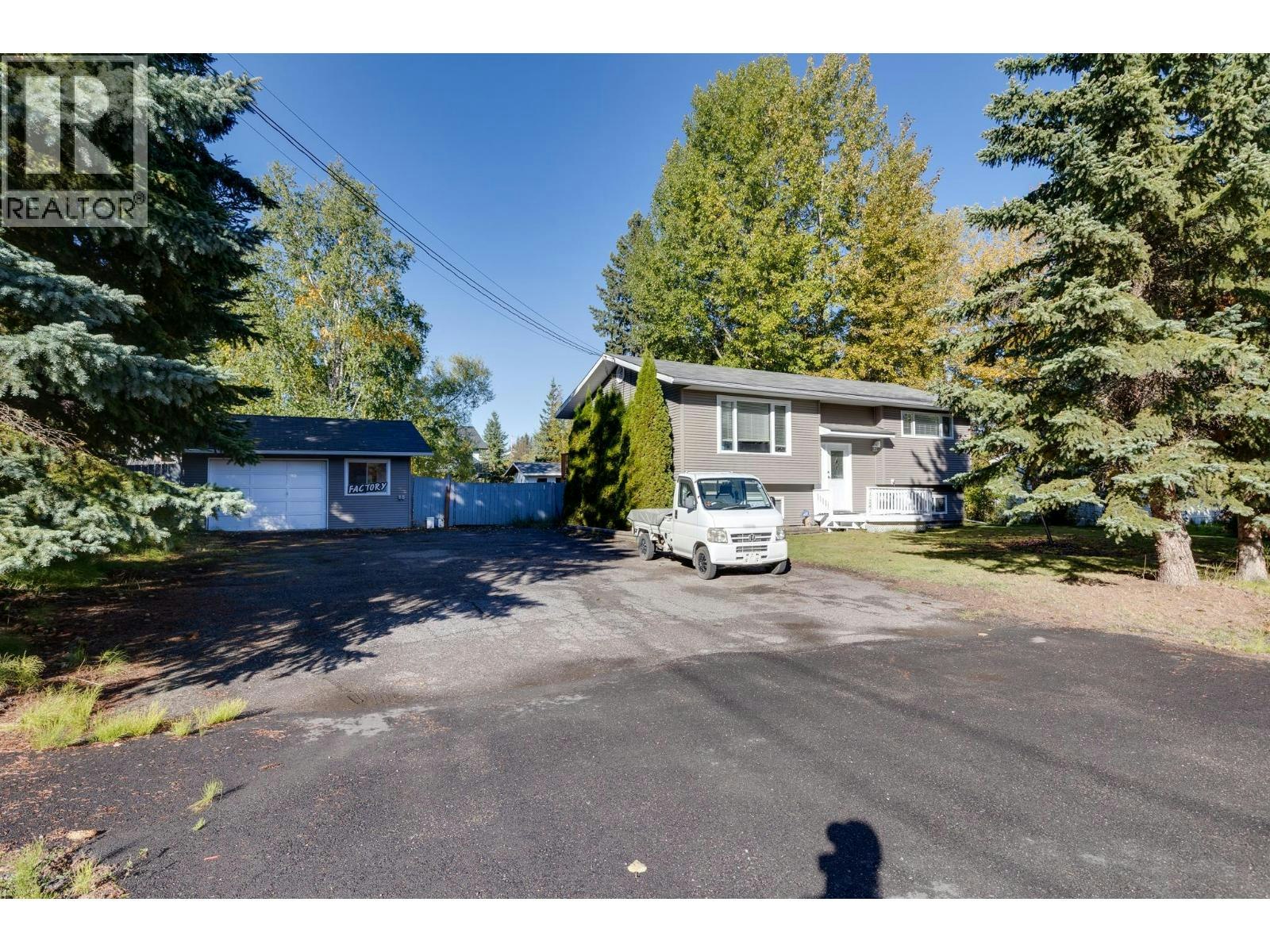 7287 Aldeen Road, Prince George, BC, V2N 5P8