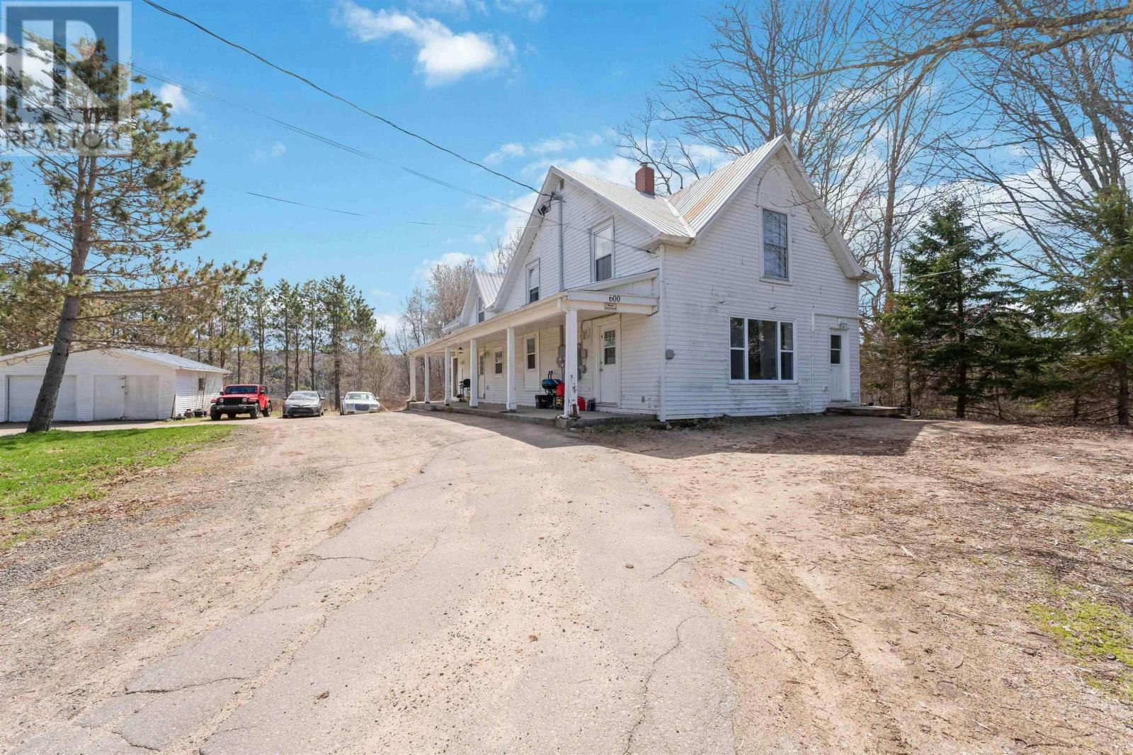 600 Main Street, Lawrencetown, NS, B0S 1M0