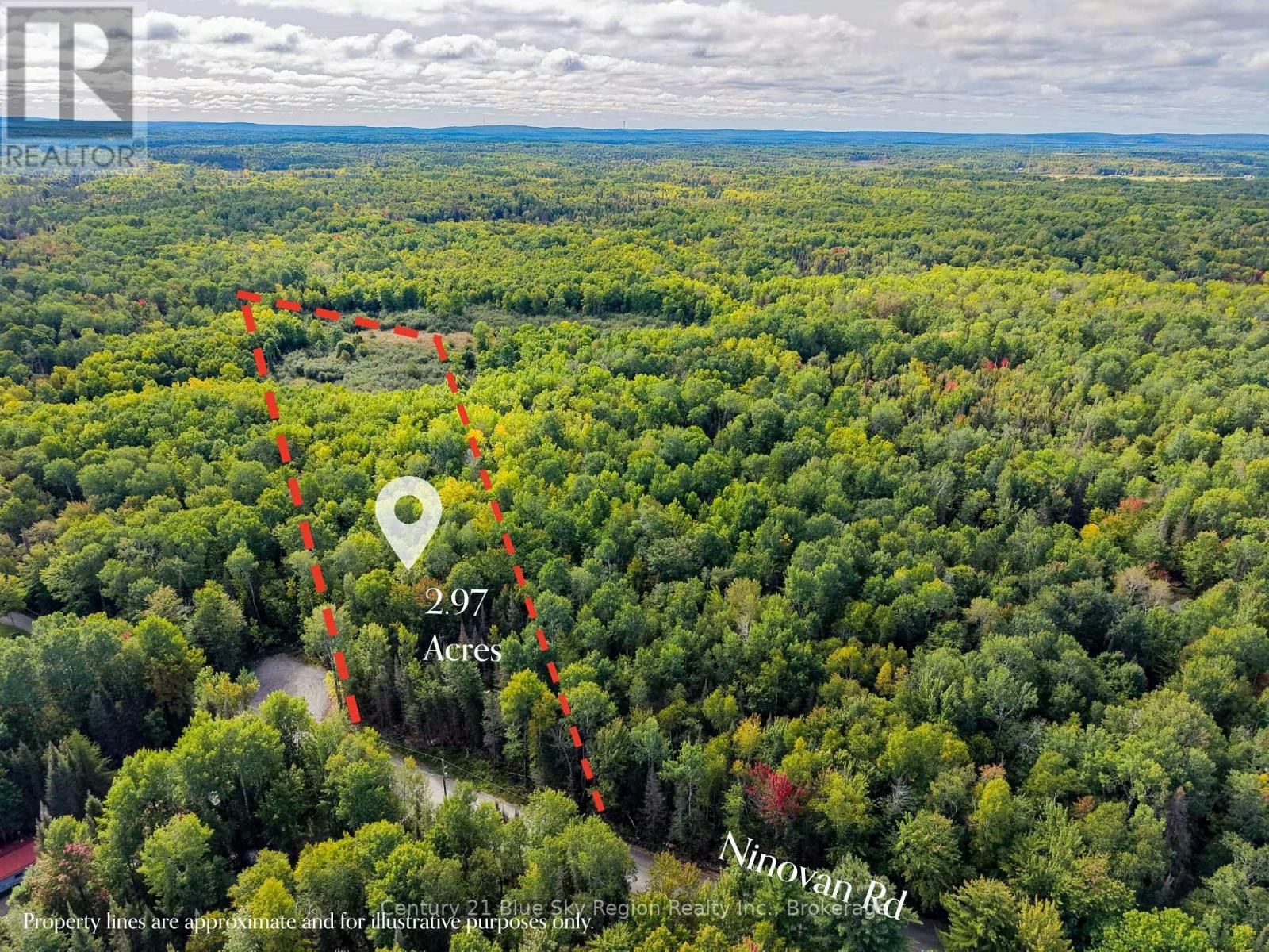 PT 1 LT-19 Ninovan Road, Callander, ON, P0H 1H0
