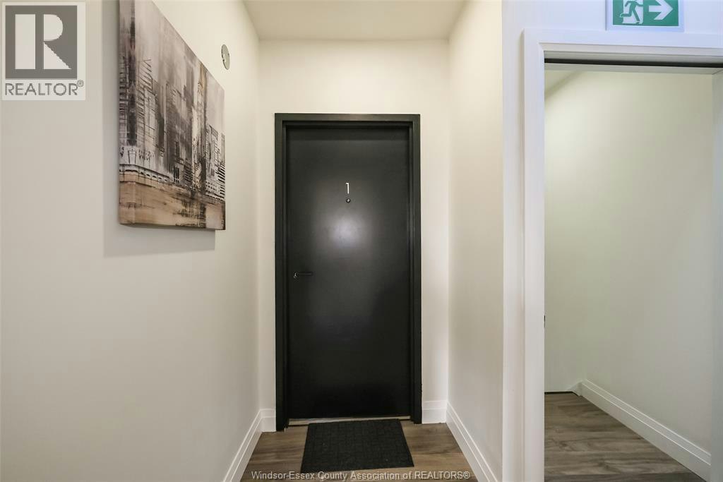 1-1231 University Avenue, Windsor, ON, N9A 5T2 - 2