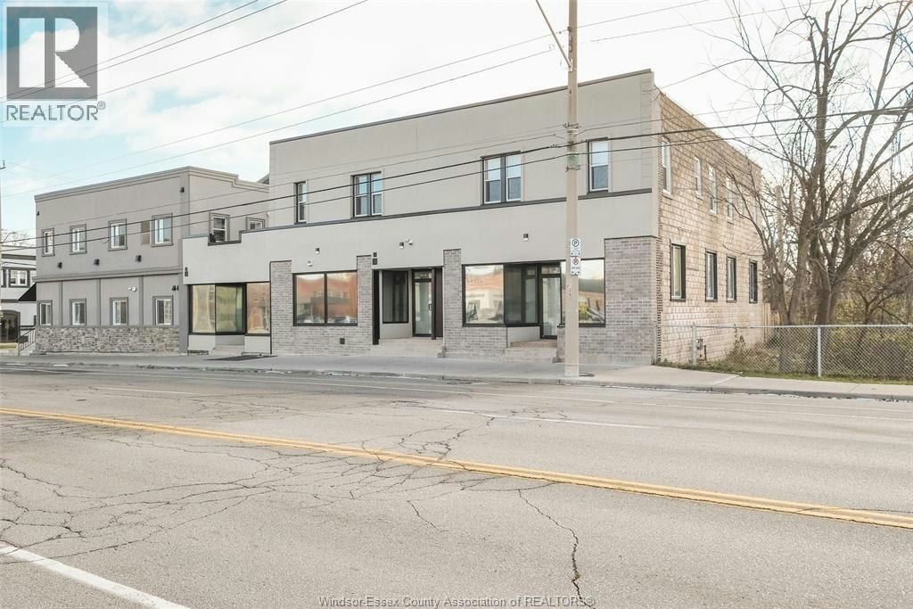 1-1231 University Avenue, Windsor, ON, N9A 5T2