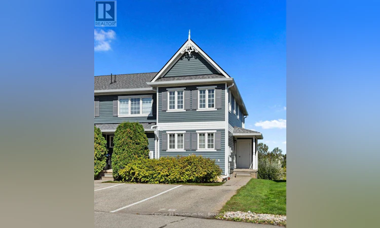 75 Green Briar Drive