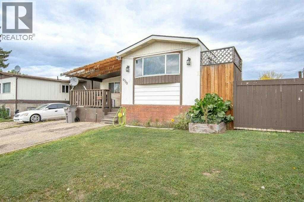 9738 119a Avenue, Grande Prairie, AB, T8V 5H7