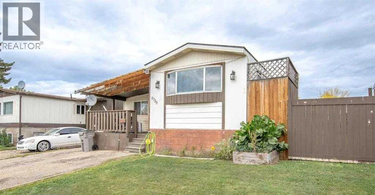 9738 119a Avenue, Grande Prairie, AB, T8V 5H7