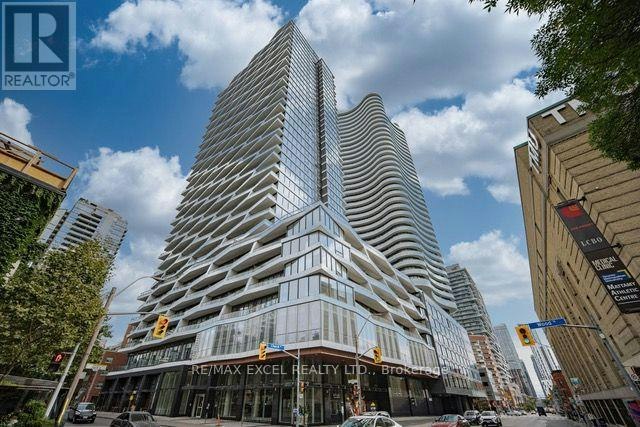 3203-85 Wood Street, Toronto, ON, M4Y 0E8