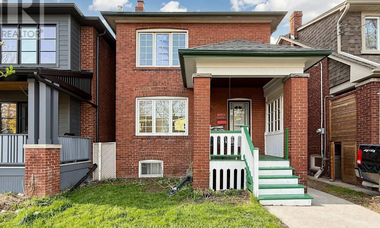 130 Elmer Avenue