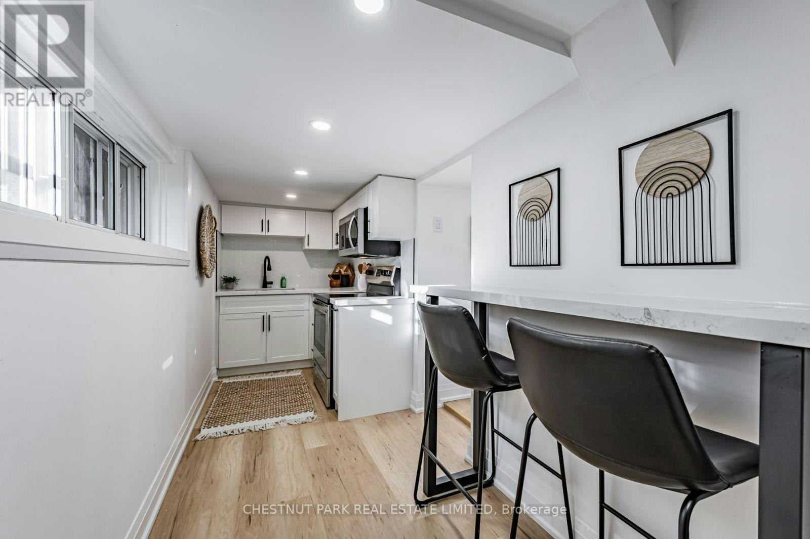 LOWER-101 Oakcrest Avenue, Toronto, ON, M4C 1B4 - 11