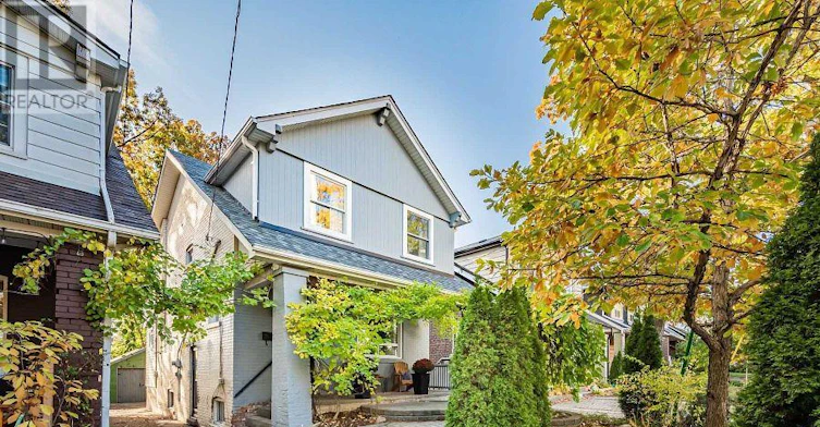 LOWER-101 Oakcrest Avenue, Toronto, ON, M4C 1B4 - 2
