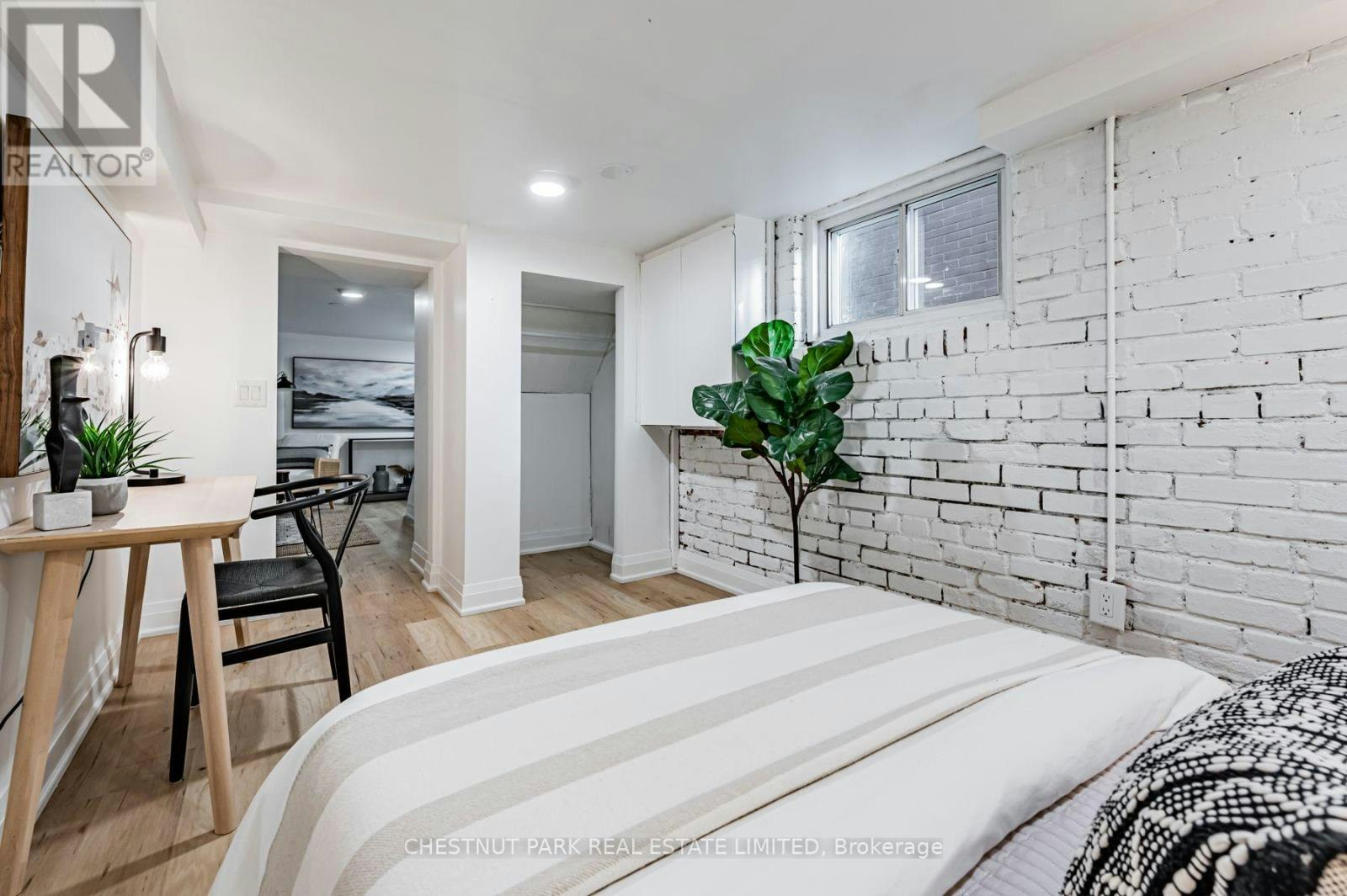 LOWER-101 Oakcrest Avenue, Toronto, ON, M4C 1B4 - 8